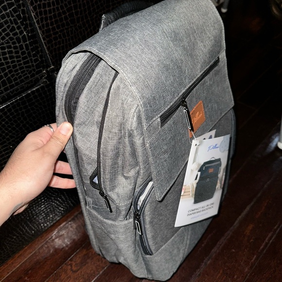 PILLANI BABY BAG - Picture 2 of 4